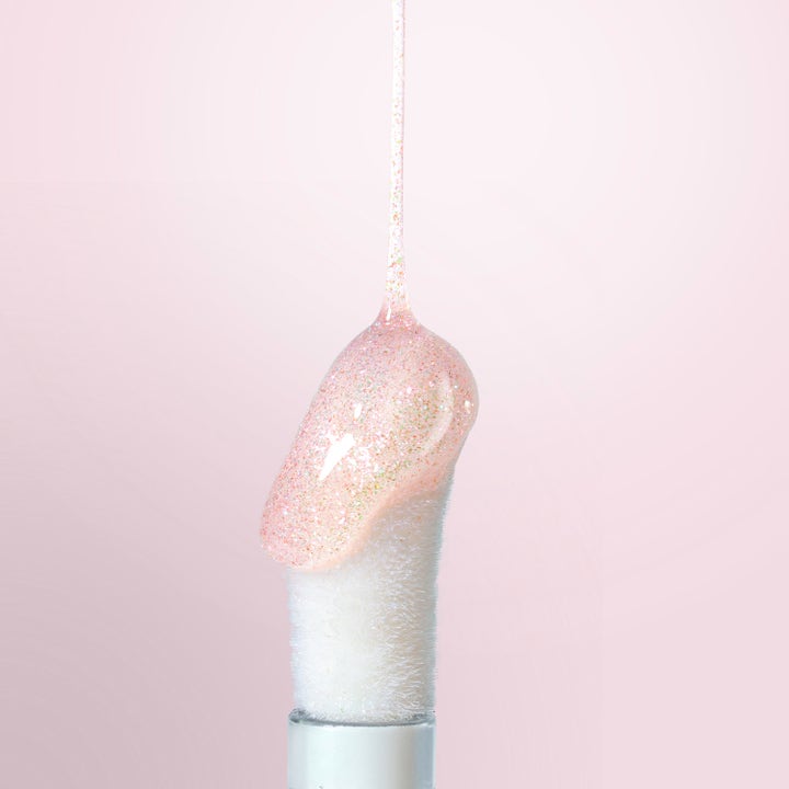 Baume de Rose Lip Oil Serum