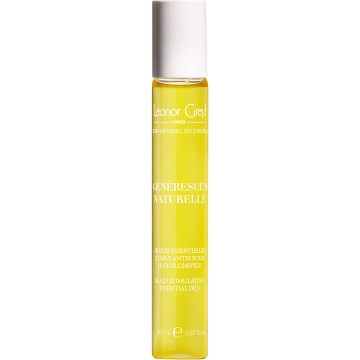 Régénérescence Naturelle