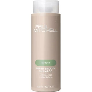 Paul Mitchell Smoothing