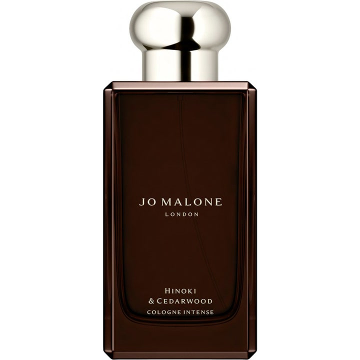 Hinoki & Cedarwood Cologne Intense