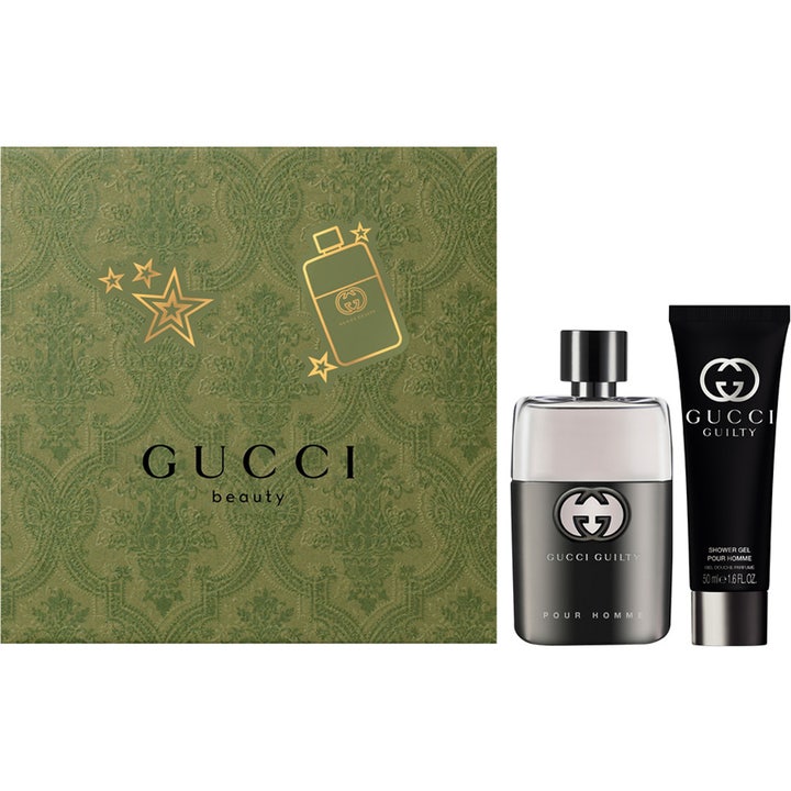Guilty Pour Homme