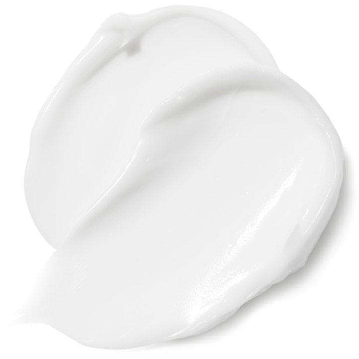 I'm From Rice Cream 50 ml närande K-beauty ansiktskräm med ris extrakt i en mjuk och fyllig vit krämig textur.