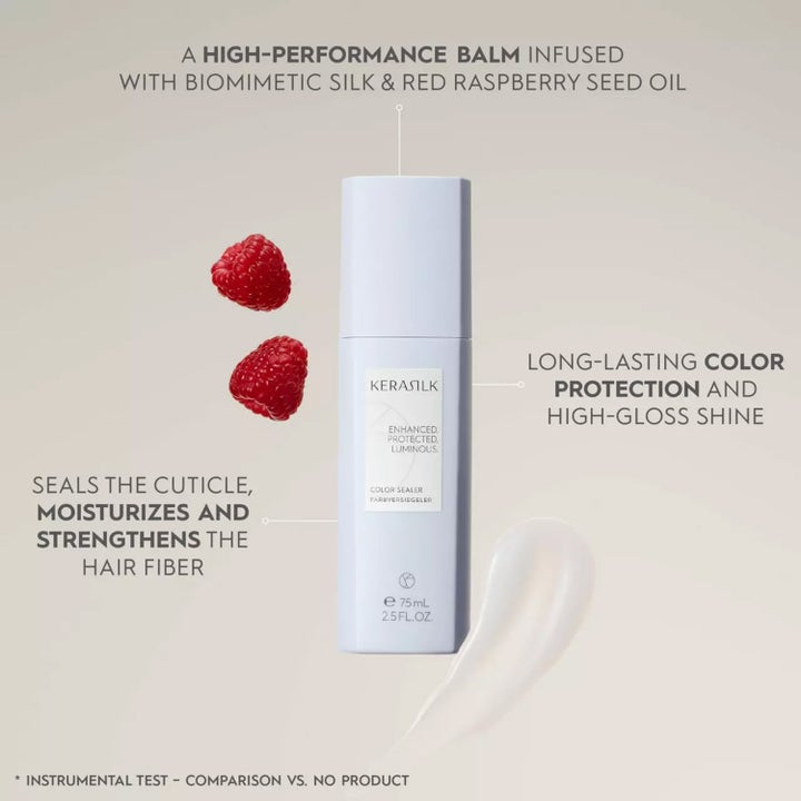 Color Sealer