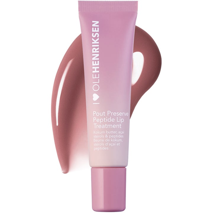 Pout Preserve Peptide Lip Treatment