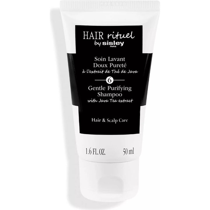 Gentle Purifying Shampoo