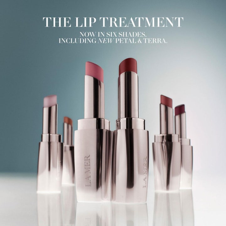 The Lip Treatment