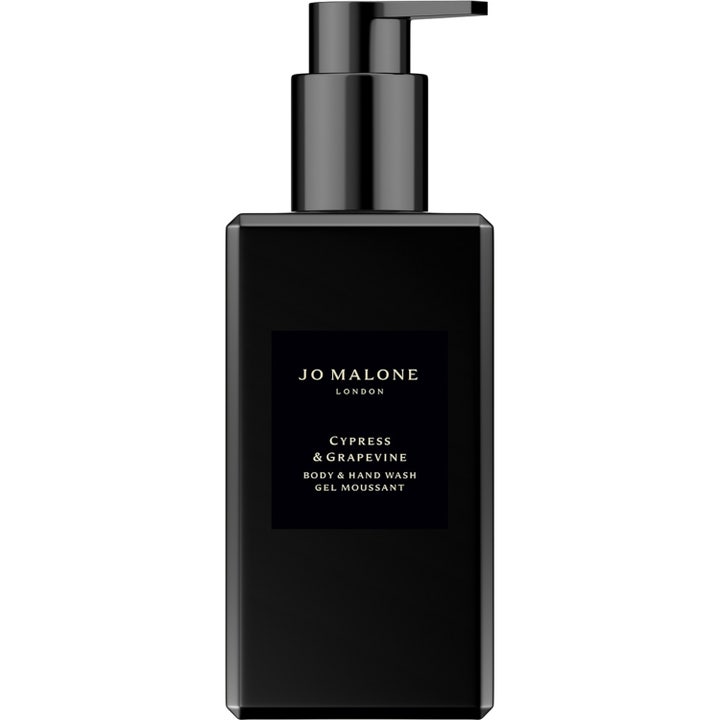 Cypress & Grapevine Body And Hand Wash Intense