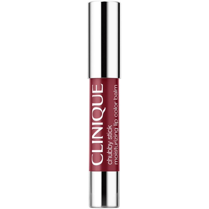 Chubby Stick Moisturizing Lip Color Balm