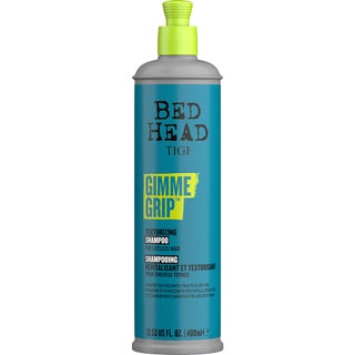 TIGI Bed Head Gimmie Grip Shampoo