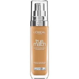 L'Oréal Paris True Match Super-Blendable Foundation