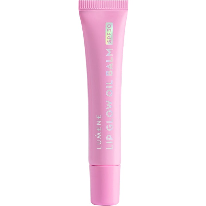 Lip Glow Oil Balm SPF30