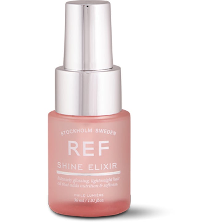 Shine Elixir