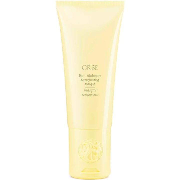 Hair Alchemy Strengthening Masque