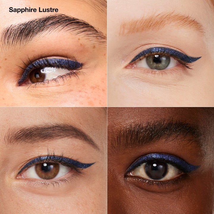 Quickliner For Eyes Intense