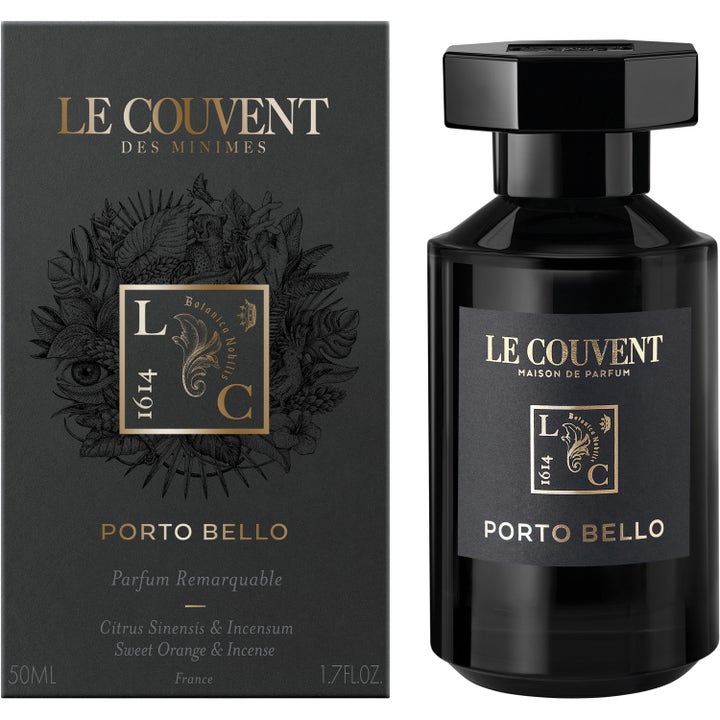 Porto Bello Remarkable Perfumes