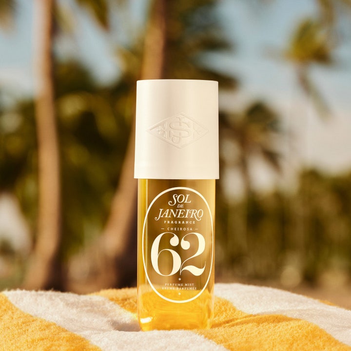 Cheirosa 62 Perfume Mist
