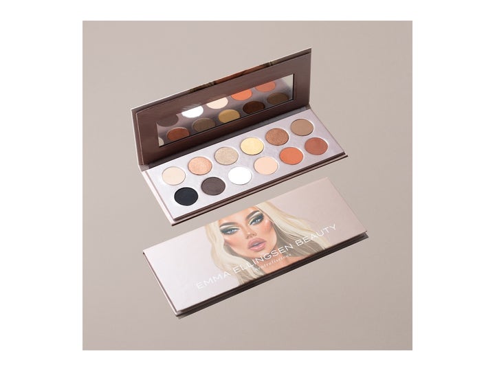 Beauty Neutraliscious Palette