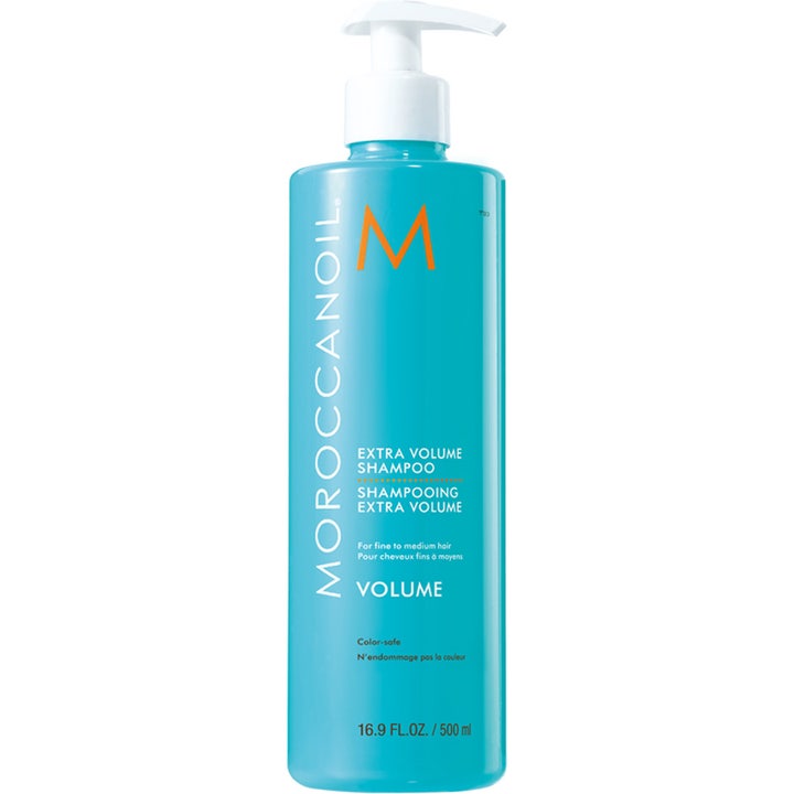 Extra Volume Shampoo