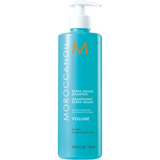 Moroccanoil Extra Volume Shampoo