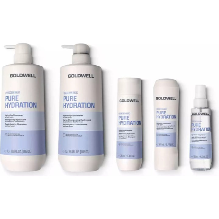 Dualsenses Pure Hydration