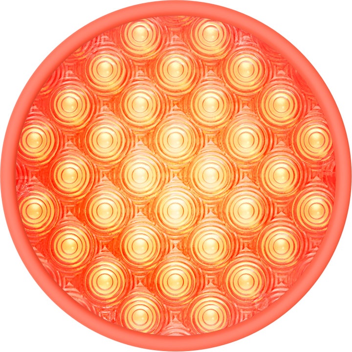 UFO™ LED Lighthouse Panel Palm-size