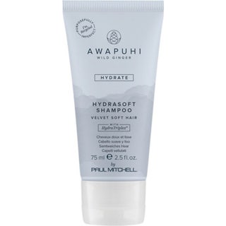 Paul Mitchell Hydrasoft Shampoo