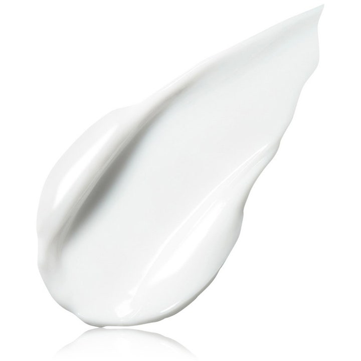 By Terry Hyaluronic Global Eye Serum Refill 15 ml fuktgivande ögonserum med hyaluronsyra ögon i en mjuk vit textur