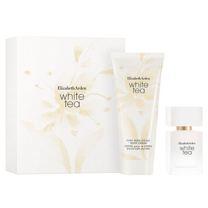 White Tea Gift Set