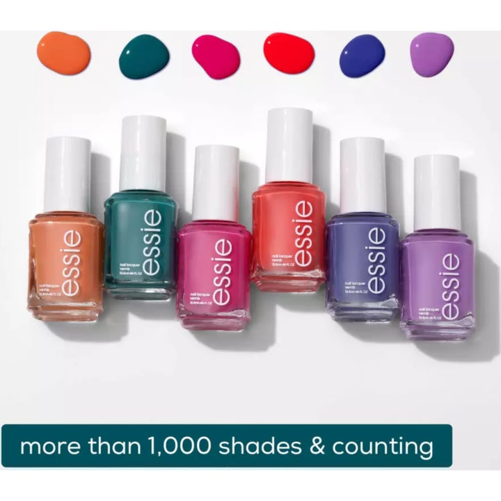 Nail Polish