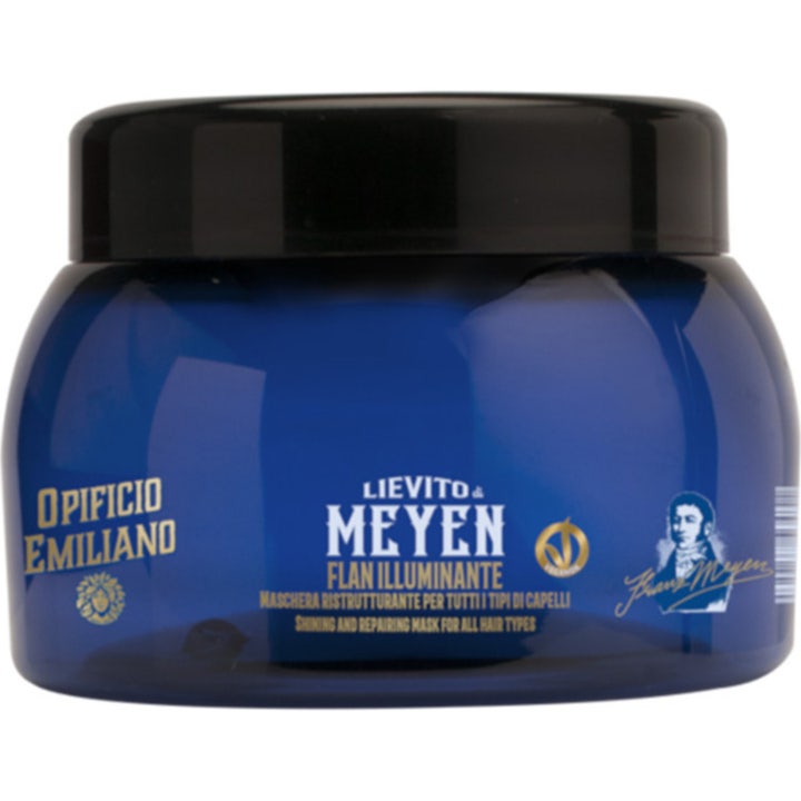 Lievito Di Meyen Repairing Mask For All Hair Types