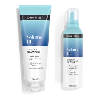 John Frieda Volumizing Hair Care Set