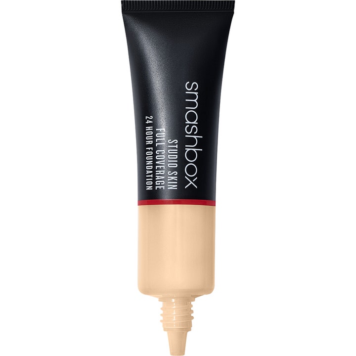 Studio Skin 24H Full Coverage Foundation