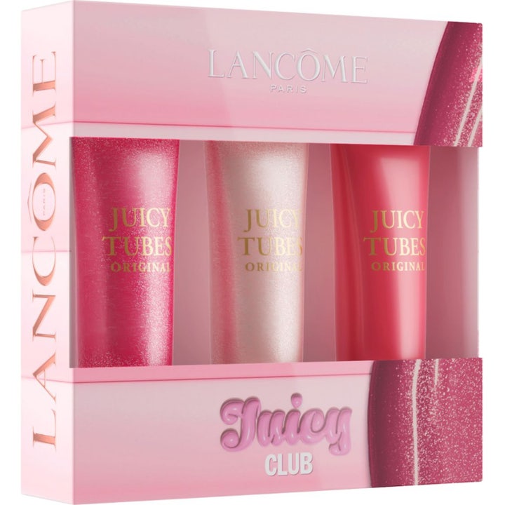Juicy Club Lip Set