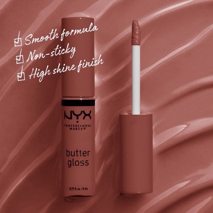 Butter Lip Gloss
