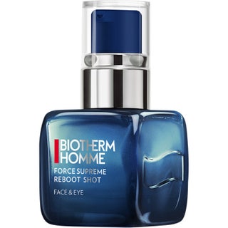 Biotherm Force Supreme Moisturizing Reboot Shot