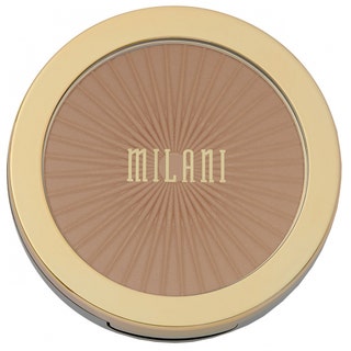 Milani Cosmetics Silky Matte Bronzing Powder
