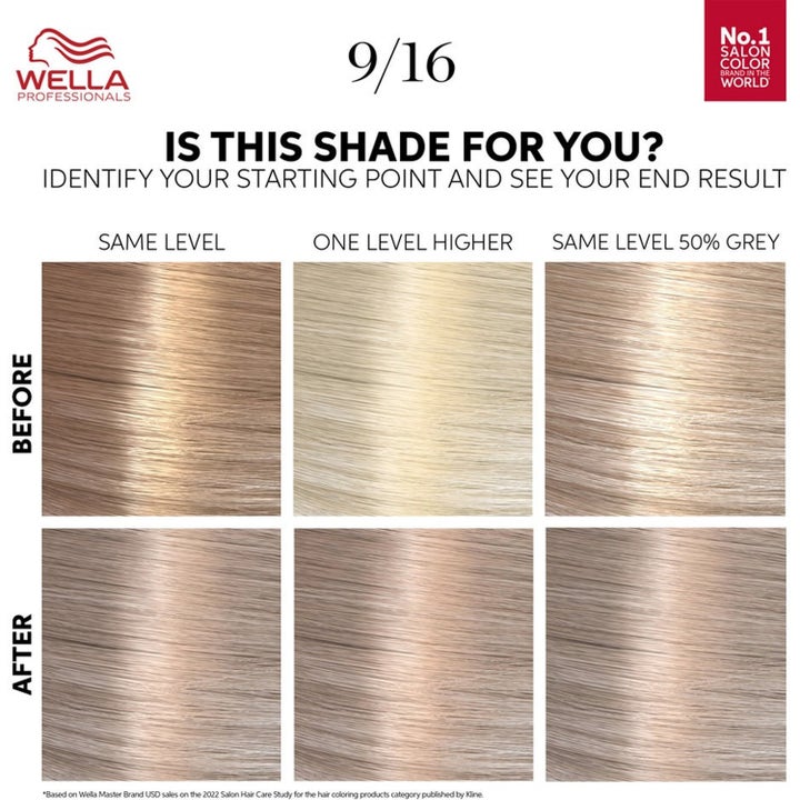 Color Touch Duo