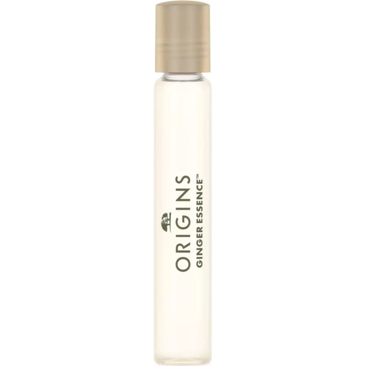 Ginger Essence Rollerball