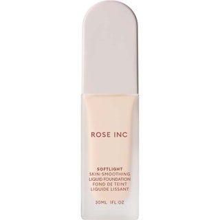 Rose Inc Softlight Skin-Smoothing Liquid Foundation
