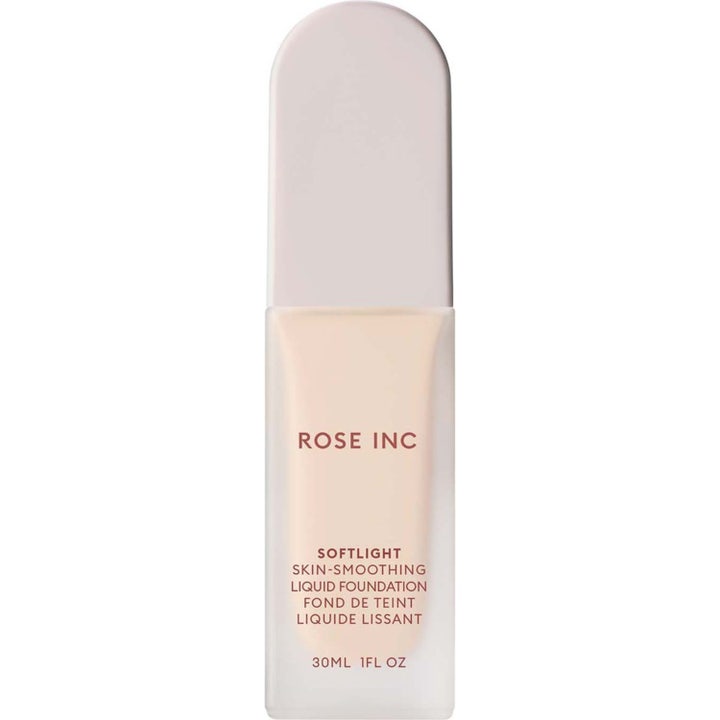 Softlight Skin-Smoothing Liquid Foundation