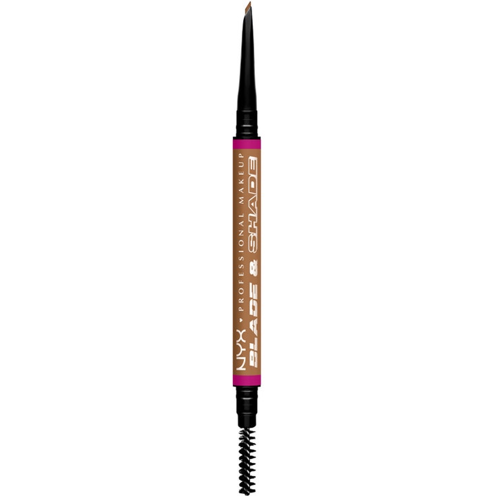 Blade & Shade Brow Pencil