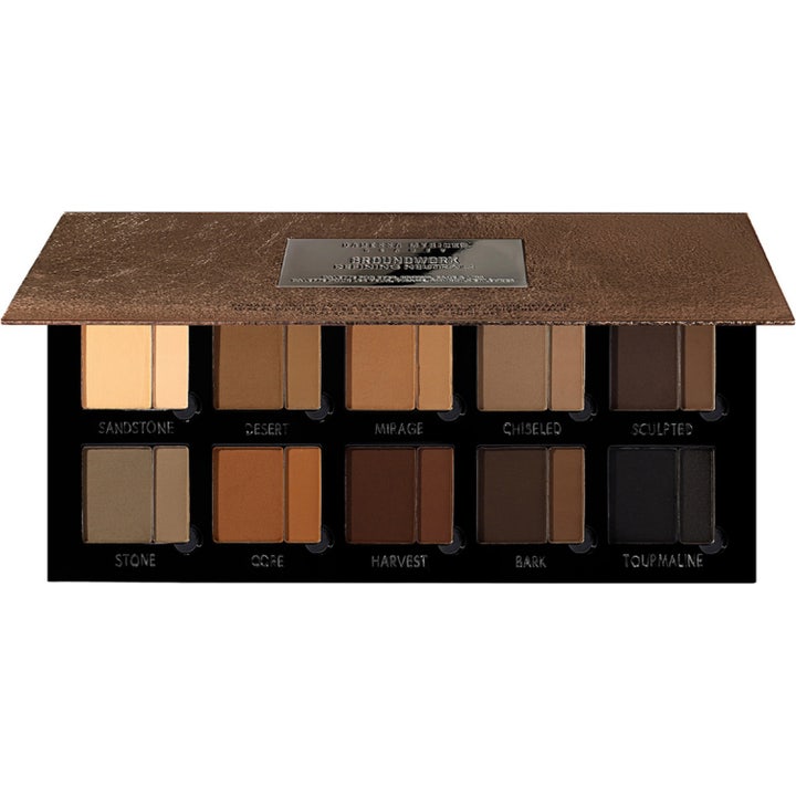 Groundwork Defining Neutrals