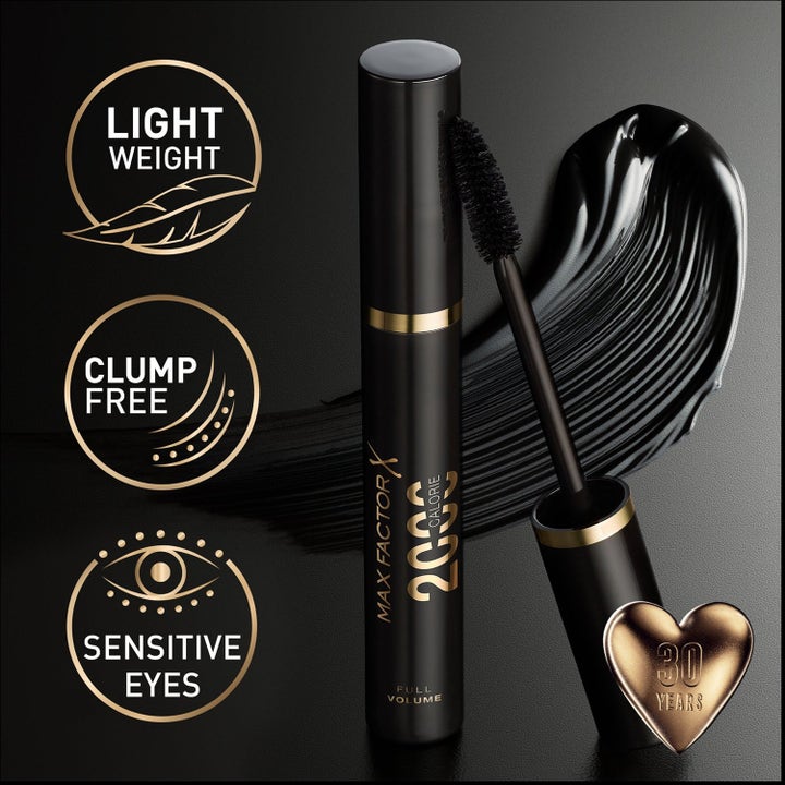Dramatic Volume Mascara Duo
