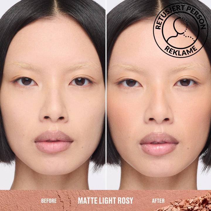Skinfinish Sunstruck Matte Bronzer