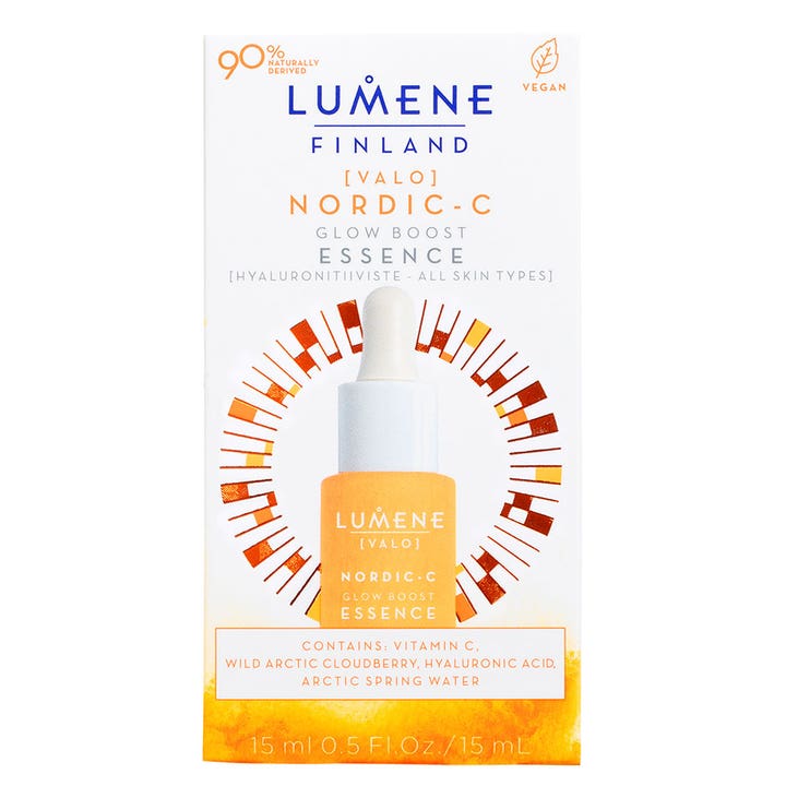 Nordic-C Glow Boost Essence Gift