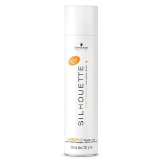 Schwarzkopf Professional Silhouette Flexible Hold Hairspray