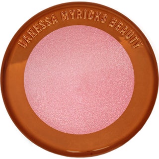 Danessa Myricks Beauty Yummy Skin Low Lighters Unbothered
