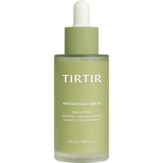 TIRTIR Matcha Dual Serum