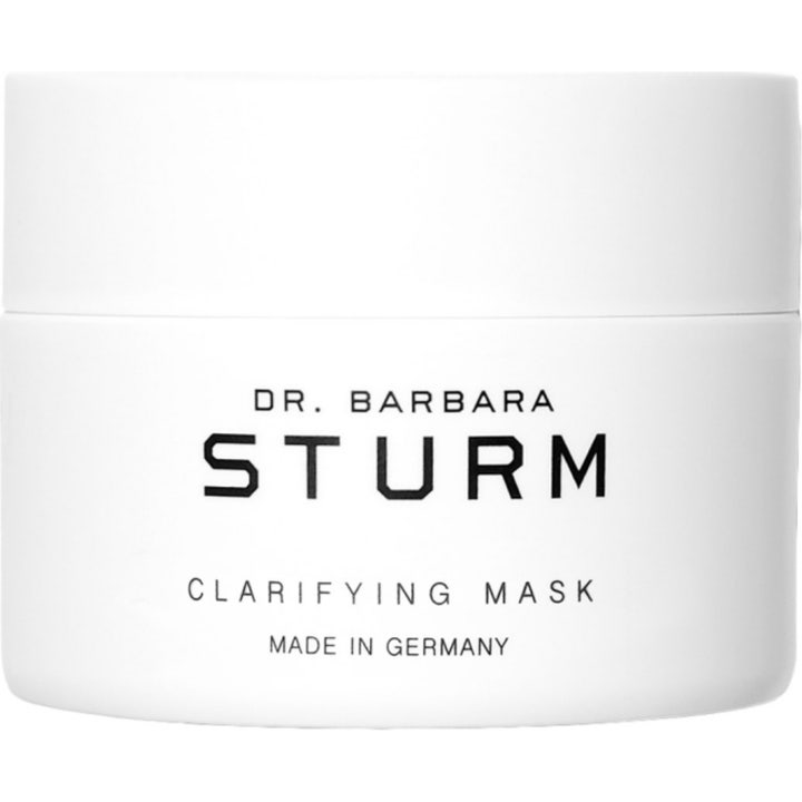 Clarifying Mask