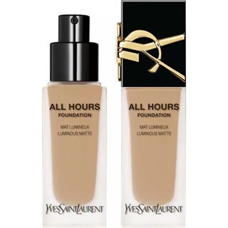 All Hours Foundation